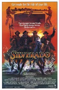 'Silverado', 1985
