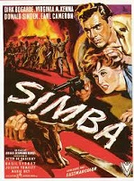 'Simba', 1955