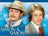 'Simon & Simon', 1981-9