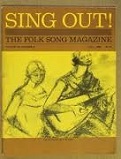 'Sing Out', 1950-