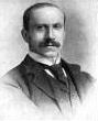 Sir Alfred Milner of Britain (1854-1925)