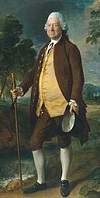 Sir Benjamin Truman (1699-1780)