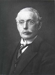 Sir Charles Algernon Parsons (1854-1931)