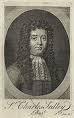 Sir Charles Sedley (1639-1701)