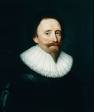 Sir Dudley Carleton, 1st Viscount Dorchester (1573-1632)