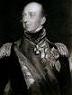 Sir Edward Codrington of Britain (1770-1851)