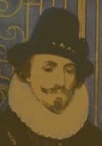 Sir Fernando Gorges (1565-1647)