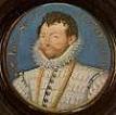 Sir Francis Drake (1545-96)