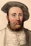 Sir Francis Wyatt (1588-1644)