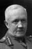 British Gen. Sir Frederick Barton Maurice (1871-1951)