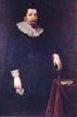 Sir George Calvert (1580-1632)