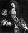 Sir George Downing (1623-84)