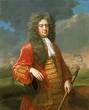 British Adm. Sir George Rooke (1650-1709)
