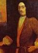 Sir George Somers (1554-1610)