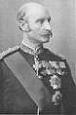 British Field Marshal Sir George Stuart White (1835-1912)