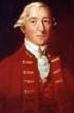British Maj. Gen. Sir Guy Carleton (1724-1808)