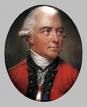 British Gen. Sir Henry Clinton (1738-95)
