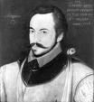 Sir Humphrey Gilbert (1539-83)