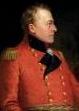 British Gen. Sir Isaac Brock (1769-1812)