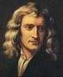 Sir Isaac Newton (1642-1726)