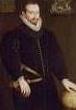 Sir James Lancaster (1554-1618)