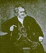 Dr. Sir James Young Simpson (1811-70)