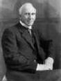 Sir John Allsebrook Simon of Britain (1873-1954)