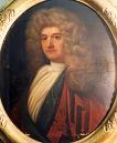 Sir John Barnard (-1674)