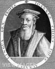Sir John Cheke (1514-57)