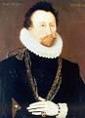 Sir John Hawkins (1532-95)