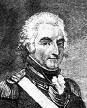 British Brig. Gen. Sir John Johnson (1741-1830)