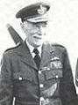 British Marshal Sir John Maitland Salmond (1881-1968)