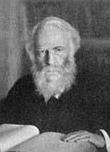 Sir Mountstuart Elphinstone Grant Duff of Britain (1829-1906)