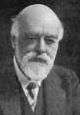 Sir Oliver Joseph Lodge (1851-1940)
