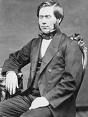 Sir Oliver Mowat of Canada (1820-1903)