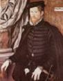 Sir Peter Carew (1514-75)