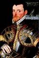 Sir Richard Hawkins (1562-1622)