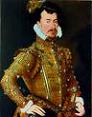 Sir Robert Dudley, 1st Earl of Leicester (1533-88)
