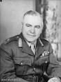 Australian Field Marshal Sir Thomas Albert Blamey (1884-1951)