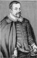 Sir Thomas Bodley (1545-1613)
