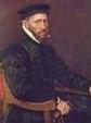Sir Thomas Gresham (1519-79)
