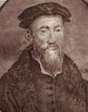 Sir Thomas Smith of England (1513-77)