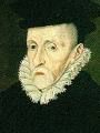 Sir Walter Mildmay (1523-89)
