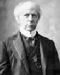 Sir Wilfred Laurier of Canada (1841-1919)