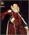 Sir William Cecil, 1st Baron Burghley (1520-98)