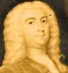 Sir William Cosby of Britain (1690-1736)