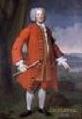 Sir William Pepperell, 1st Baronet (1696-1759)