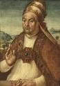 Pope Sixtus IV (1414-84)