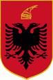 Skanderbeg Coat of Arms