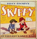 'Skippy', 1923-45